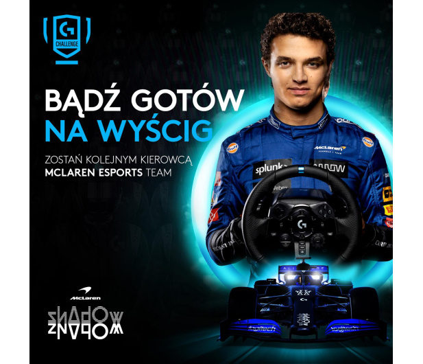 LOGITECH G29 PC/PS3/PS4/PS5 - 249338 - zdjęcie 7